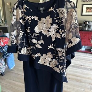 Mother of the bride dress